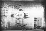 Manufacturer's drawing for Chance Vought F4U Corsair. Drawing number 33329