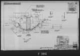 Manufacturer's drawing for North American Aviation P-51 Mustang. Drawing number 102-53022
