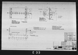 Manufacturer's drawing for Douglas Aircraft Company C-47 Skytrain. Drawing number 3206001