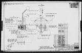 Manufacturer's drawing for North American Aviation P-51 Mustang. Drawing number 106-43005