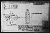 Manufacturer's drawing for North American Aviation P-51 Mustang. Drawing number 73-47032
