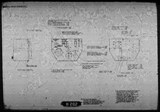 Manufacturer's drawing for North American Aviation P-51 Mustang. Drawing number 104-542003