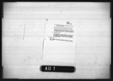 Manufacturer's drawing for Douglas Aircraft Company Douglas DC-6 . Drawing number 7353606