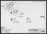 Manufacturer's drawing for Packard Packard Merlin V-1650. Drawing number 620909