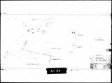 Manufacturer's drawing for Grumman Aerospace Corporation FM-2 Wildcat. Drawing number 10400