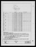 Manufacturer's drawing for Generic Parts - Aviation Standards. Drawing number bac1490