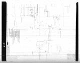Manufacturer's drawing for Lockheed Aircraft Corporation P-38 Lightning Drawings & Manuals. Drawing number 194748