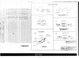Manufacturer's drawing for Grumman Aerospace Corporation FM-2 Wildcat. Drawing number 33180