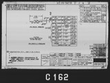 Manufacturer's drawing for North American Aviation P-51 Mustang. Drawing number 106-54236