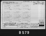 Manufacturer's drawing for North American Aviation P-51 Mustang. Drawing number 104-54182