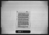 Manufacturer's drawing for Douglas Aircraft Company Douglas DC-6 . Drawing number 7346347