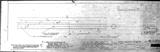 Manufacturer's drawing for North American Aviation P-51 Mustang. Drawing number 106-53014