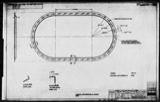 Manufacturer's drawing for North American Aviation P-51 Mustang. Drawing number 102-48169