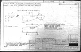 Manufacturer's drawing for North American Aviation P-51 Mustang. Drawing number 102-53070