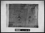 Manufacturer's drawing for Packard Packard Merlin V-1650. Drawing number a-064040