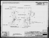 Manufacturer's drawing for North American Aviation P-51 Mustang. Drawing number 102-33537