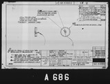 Manufacturer's drawing for North American Aviation P-51 Mustang. Drawing number 102-310333