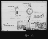 Manufacturer's drawing for Vultee Aircraft Corporation BT-13 Valiant. Drawing number 63-46145