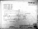 Manufacturer's drawing for North American Aviation P-51 Mustang. Drawing number 106-31239
