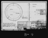 Manufacturer's drawing for Vultee Aircraft Corporation BT-13 Valiant. Drawing number 63-58009