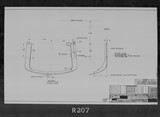 Manufacturer's drawing for Douglas Aircraft Company A-26 Invader. Drawing number 3275678