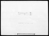 Manufacturer's drawing for Beechcraft Beech Staggerwing. Drawing number d171881