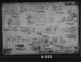 Manufacturer's drawing for Packard Packard Merlin V-1650. Drawing number at9119
