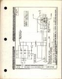 Manufacturer's drawing for Generic Parts - Aviation Standards. Drawing number an6102