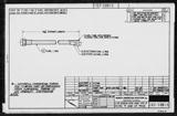 Manufacturer's drawing for North American Aviation P-51 Mustang. Drawing number 102-58815