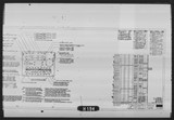 Manufacturer's drawing for North American Aviation P-51 Mustang. Drawing number 104-54068