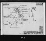 Manufacturer's drawing for Lockheed Corporation P-38 Lightning. Drawing number 196406