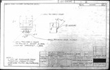 Manufacturer's drawing for North American Aviation P-51 Mustang. Drawing number 102-58545