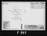 Manufacturer's drawing for Packard Packard Merlin V-1650. Drawing number 620905