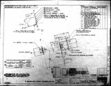 Manufacturer's drawing for North American Aviation P-51 Mustang. Drawing number 106-318265