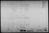 Manufacturer's drawing for North American Aviation P-51 Mustang. Drawing number 102-31914