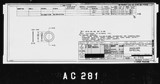 Manufacturer's drawing for Boeing Aircraft Corporation B-17 Flying Fortress. Drawing number 41-7715