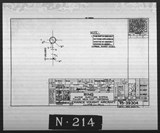 Manufacturer's drawing for Chance Vought F4U Corsair. Drawing number 39304