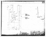 Manufacturer's drawing for Beechcraft Beech Staggerwing. Drawing number D170978