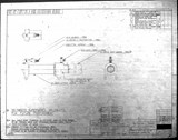 Manufacturer's drawing for North American Aviation P-51 Mustang. Drawing number 99-580272