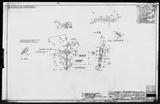 Manufacturer's drawing for North American Aviation P-51 Mustang. Drawing number 106-335156