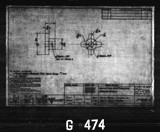 Manufacturer's drawing for Packard Motor Car Co. Packard Merlin V-1650. Drawing number at-8318-17