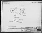 Manufacturer's drawing for North American Aviation P-51 Mustang. Drawing number 104-73026