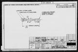 Manufacturer's drawing for North American Aviation P-51 Mustang. Drawing number 99-58818