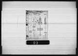 Manufacturer's drawing for Douglas Aircraft Company Douglas DC-6 . Drawing number 7496508