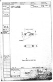Manufacturer's drawing for Vickers Spitfire. Drawing number 35145
