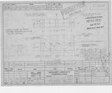 Manufacturer's drawing for Howard Aircraft Corporation Howard DGA-15 - Private. Drawing number C-324