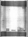 Manufacturer's drawing for North American Aviation T-28 Trojan. Drawing number 200-315242