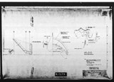 Manufacturer's drawing for Chance Vought F4U Corsair. Drawing number 37852