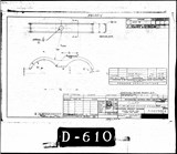 Manufacturer's drawing for Grumman Aerospace Corporation FM-2 Wildcat. Drawing number 7150795
