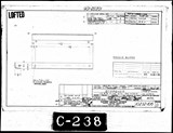 Manufacturer's drawing for Grumman Aerospace Corporation FM-2 Wildcat. Drawing number 10232-106